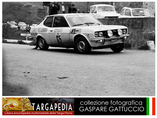 65 Fiat 128 Coupe' FP.Dell Aira - G.Gattuccio (2).jpg